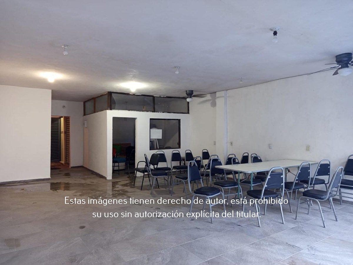 5 of 10: Casa Tipo Quinta en Venta en Colonia Morelos, Monterrey, N.L