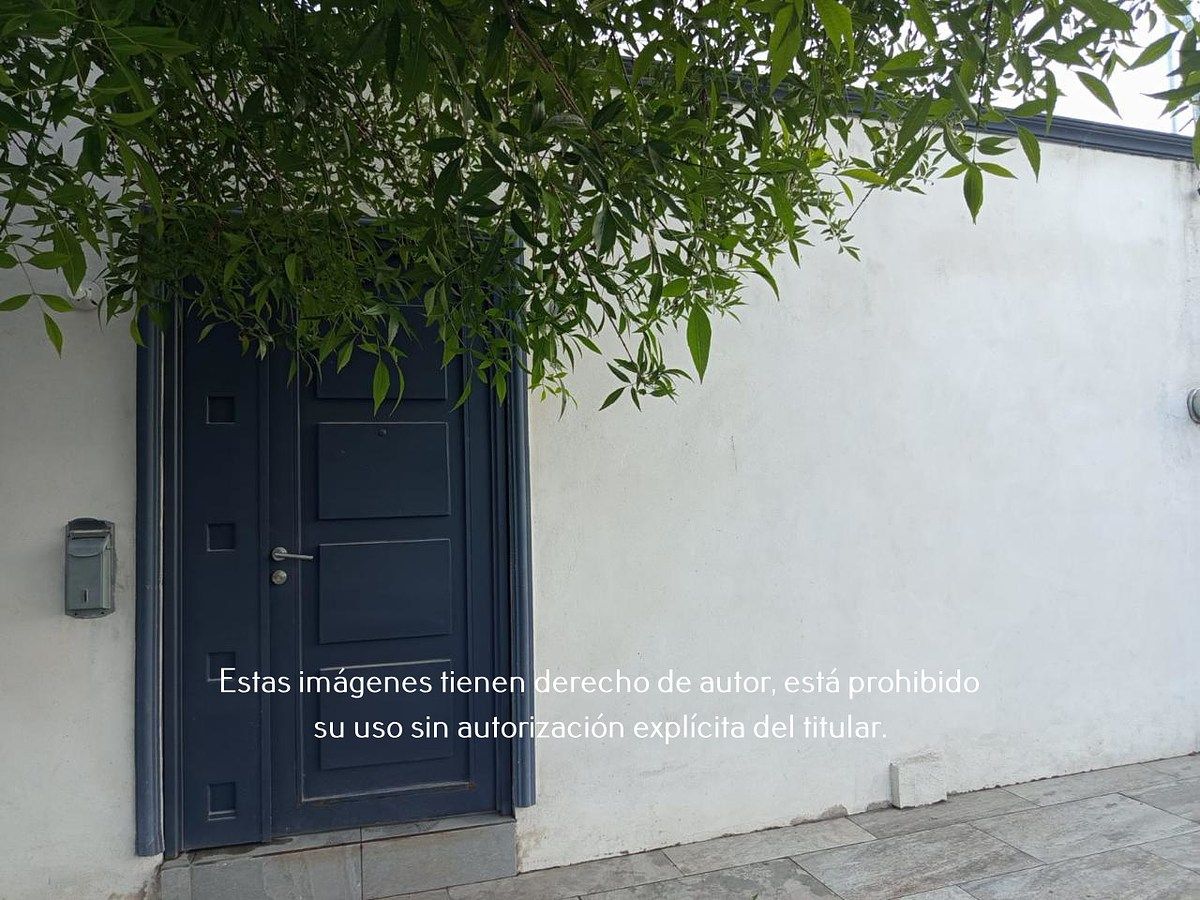 1 of 10: Casa Tipo Quinta en Venta en Colonia Morelos, Monterrey, N.L