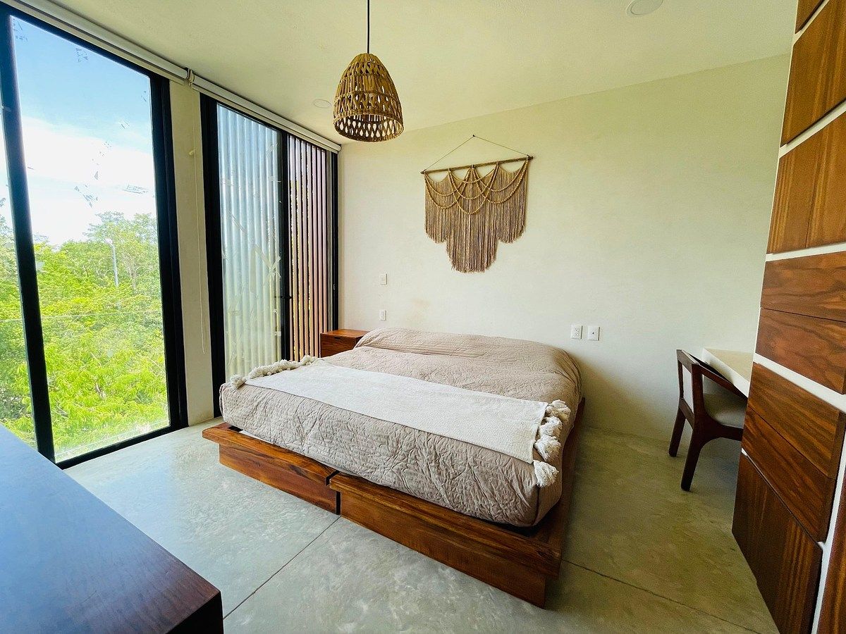 Departamento en Tulum Centro, Tulum, foto 6 de 17