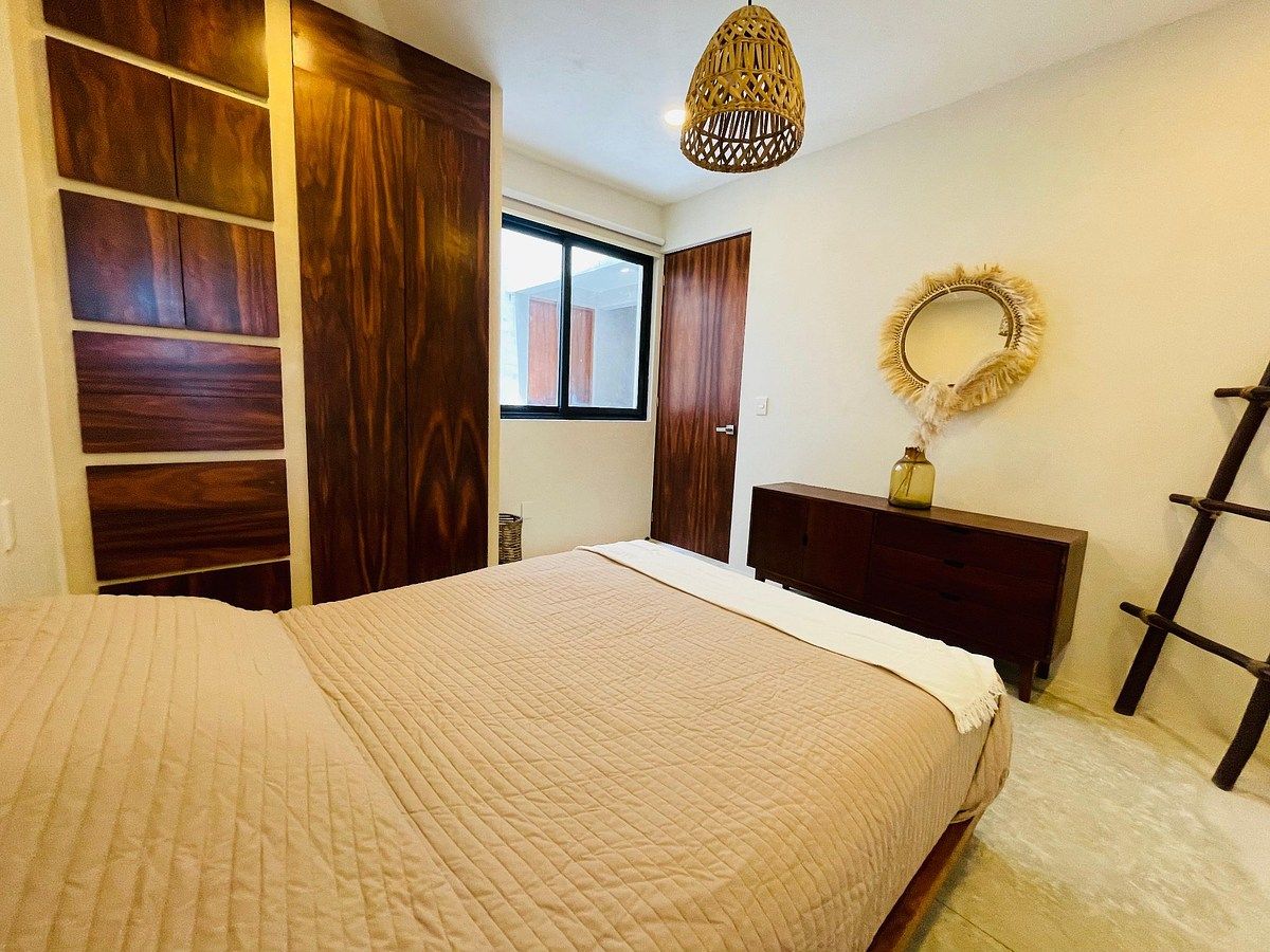 Departamento en Tulum Centro, Tulum, foto 8 de 17