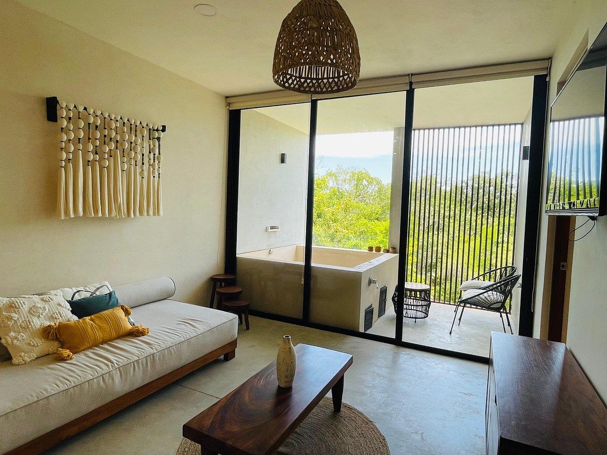 Departamento en Tulum Centro, Tulum, foto 9 de 17