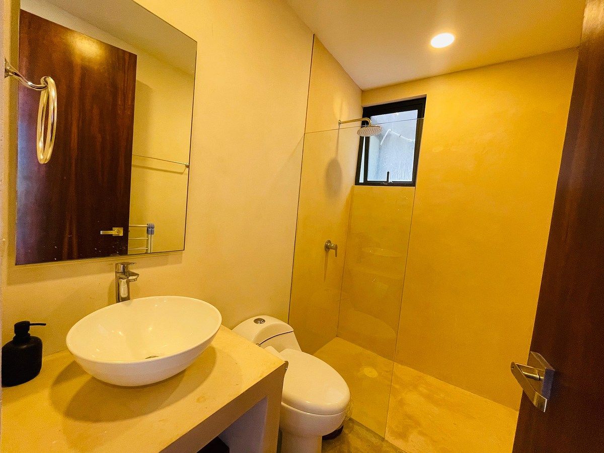 Departamento en Tulum Centro, Tulum, foto 10 de 17