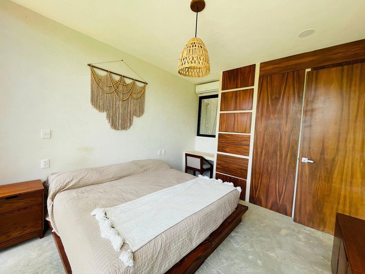 Departamento en Tulum Centro, Tulum, foto 11 de 17