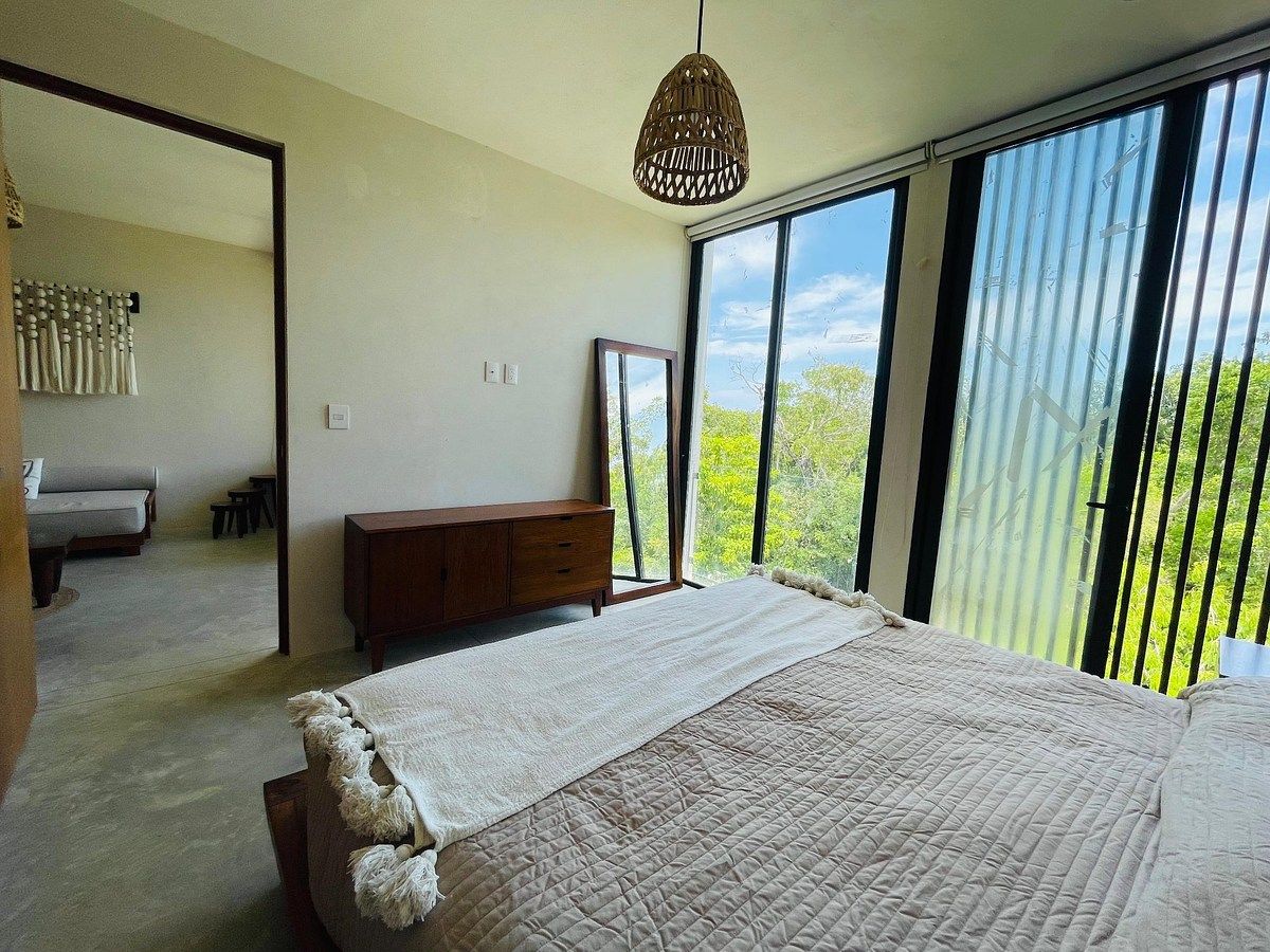 Departamento en Tulum Centro, Tulum, foto 12 de 17