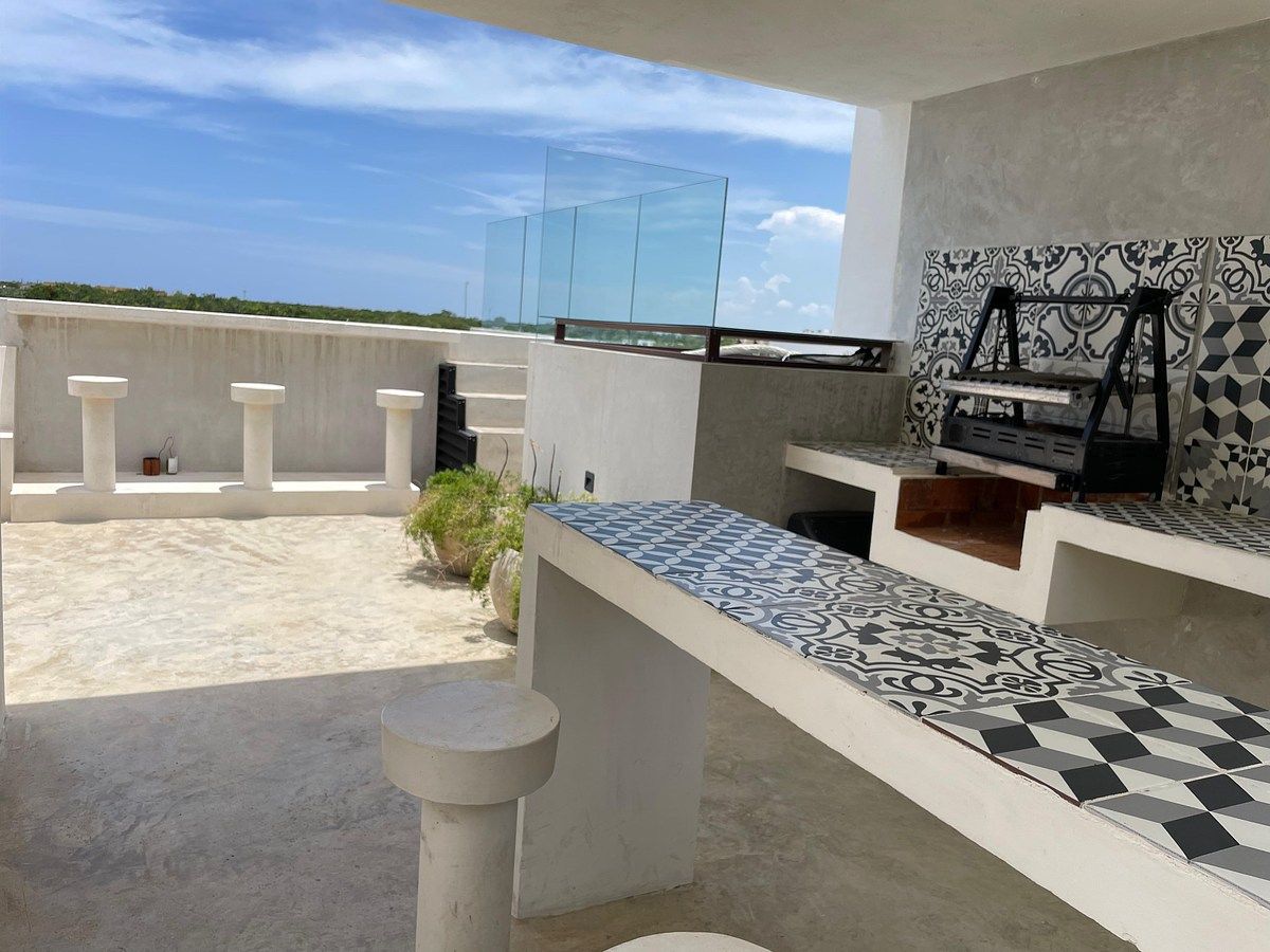 Departamento en Tulum Centro, Tulum, foto 14 de 17