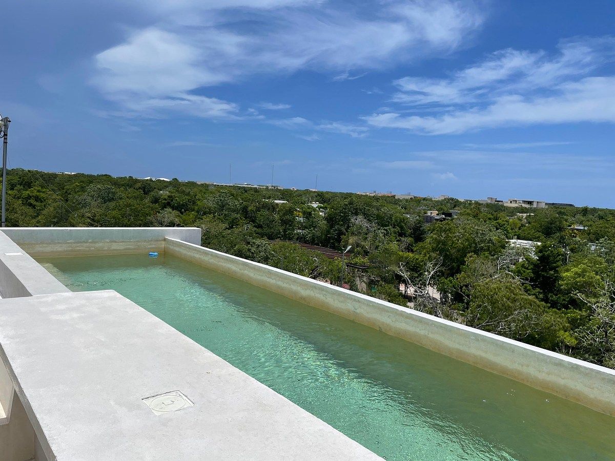 Departamento en Tulum Centro, Tulum, foto 15 de 17