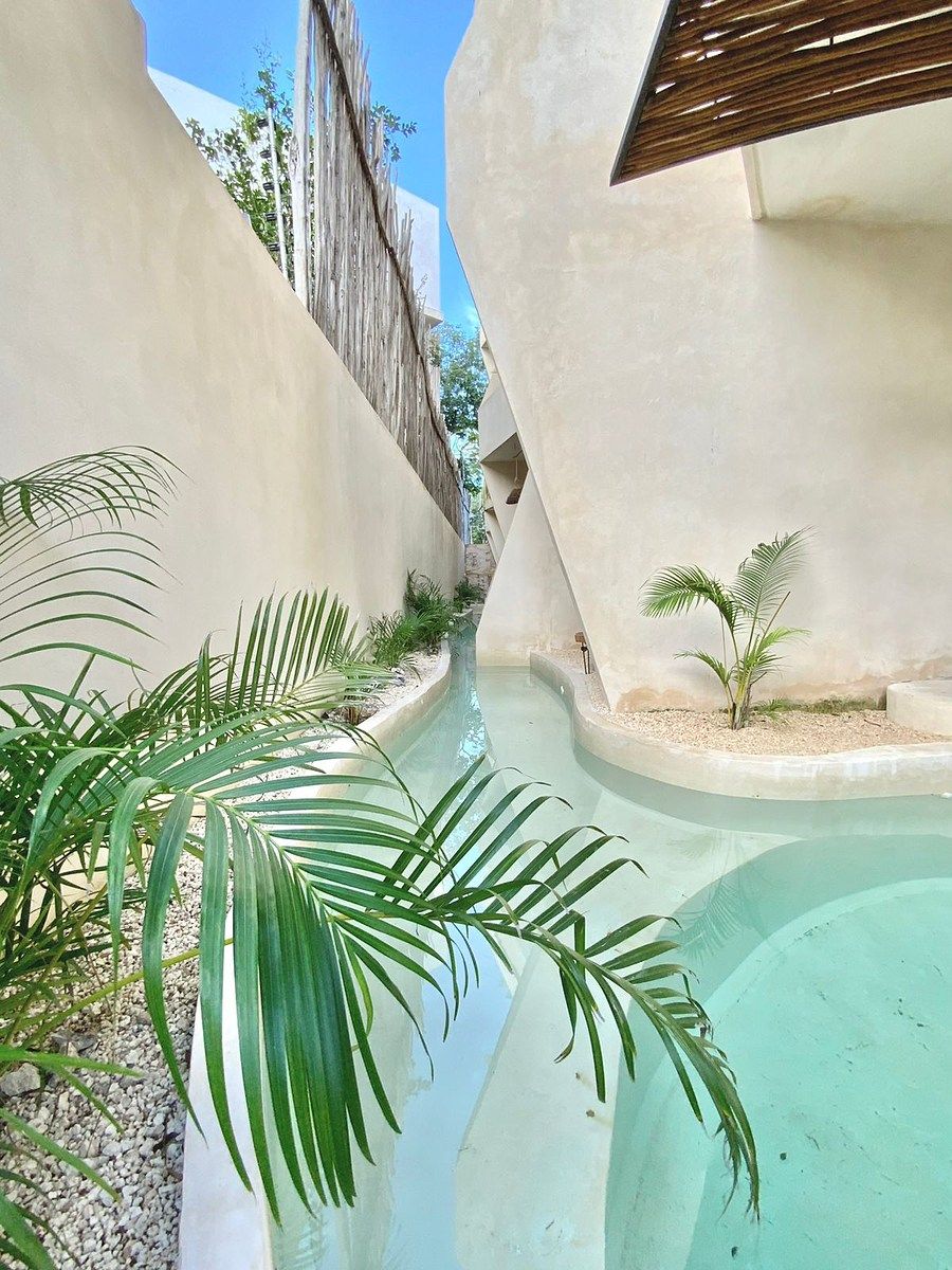 Apartamento em Tulum Centro, Tulum, foto 3 de 18