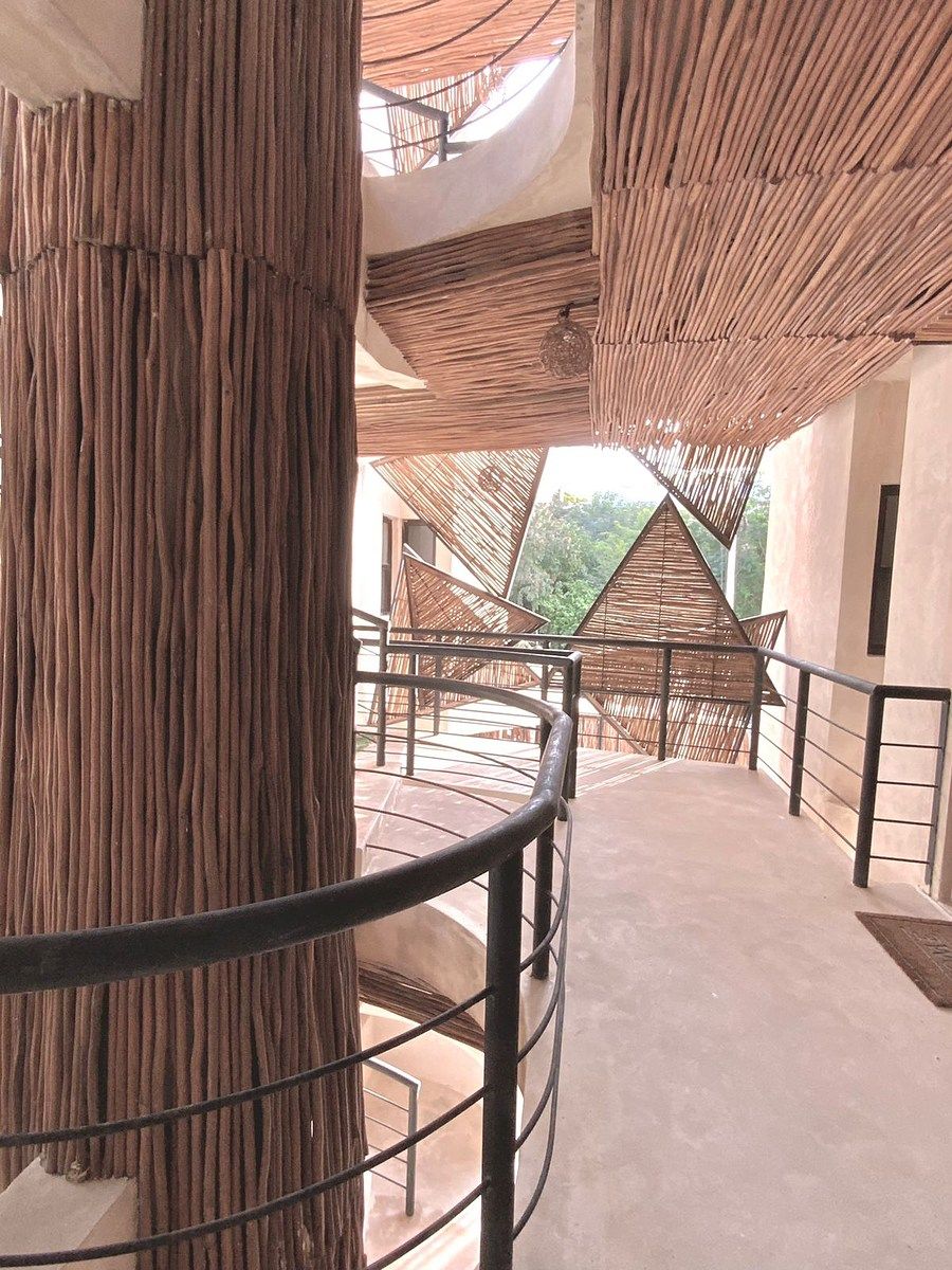 Apartamento em Tulum Centro, Tulum, foto 5 de 18