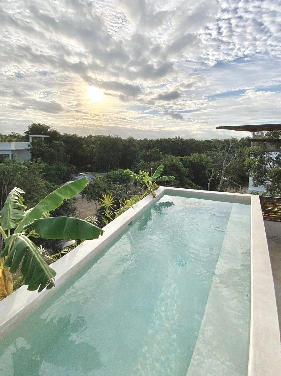 Apartamento em Tulum Centro, Tulum, foto 6 de 18