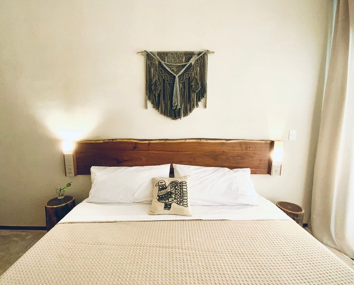 Apartamento em Tulum Centro, Tulum, foto 7 de 18