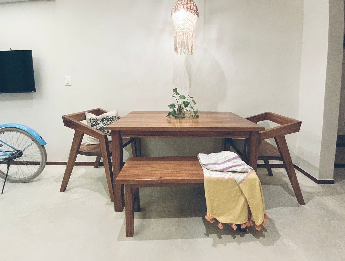 Apartamento em Tulum Centro, Tulum, foto 8 de 18