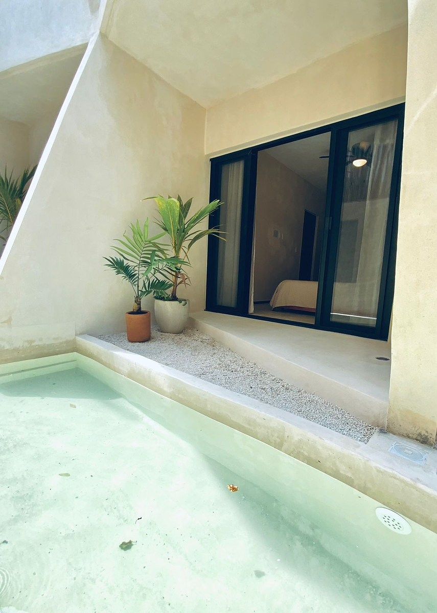 Apartamento em Tulum Centro, Tulum, foto 9 de 18