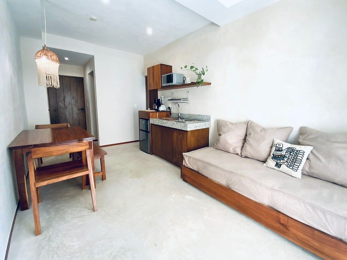 Apartamento em Tulum Centro, Tulum, foto 13 de 18