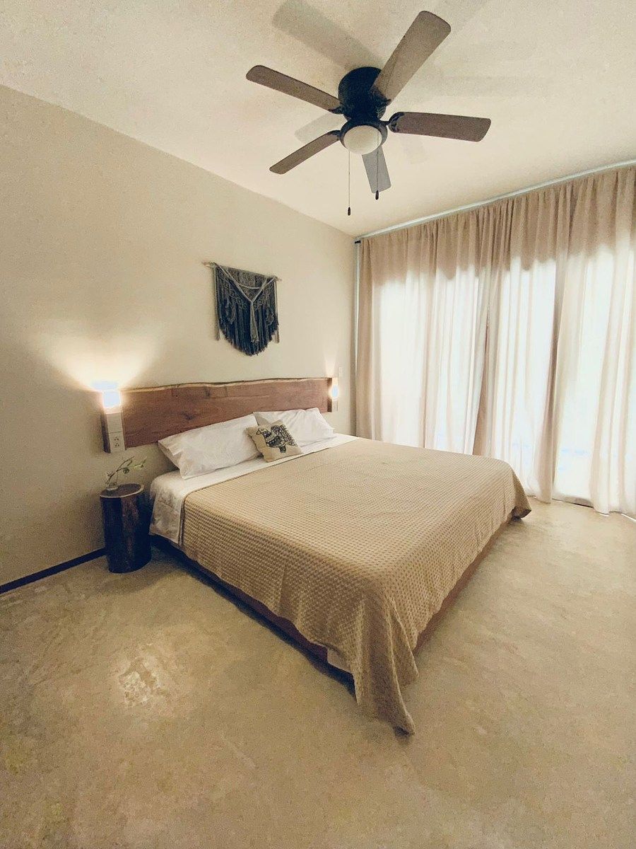Apartamento em Tulum Centro, Tulum, foto 14 de 18