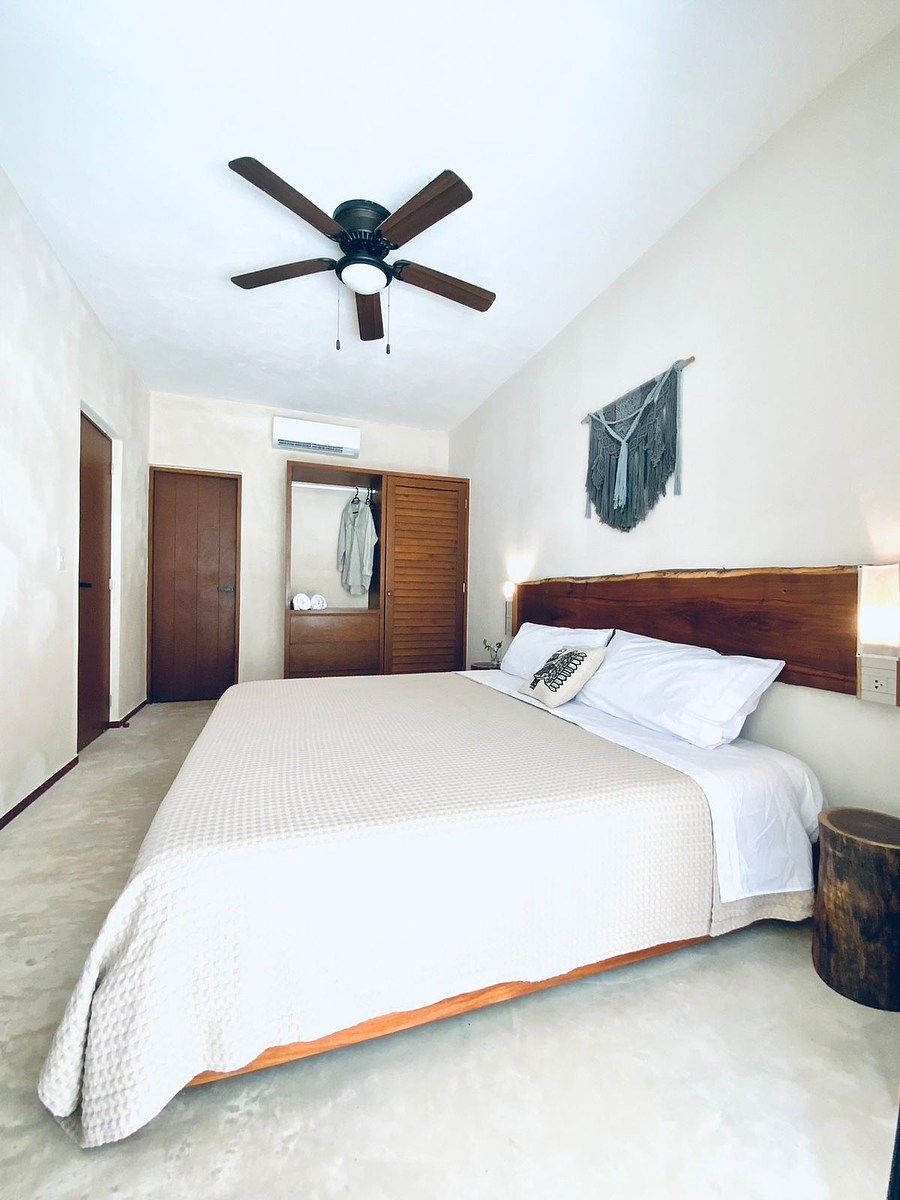Apartamento em Tulum Centro, Tulum, foto 15 de 18