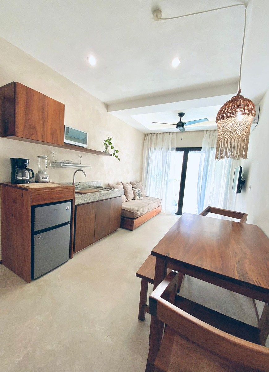 Apartamento em Tulum Centro, Tulum, foto 16 de 18