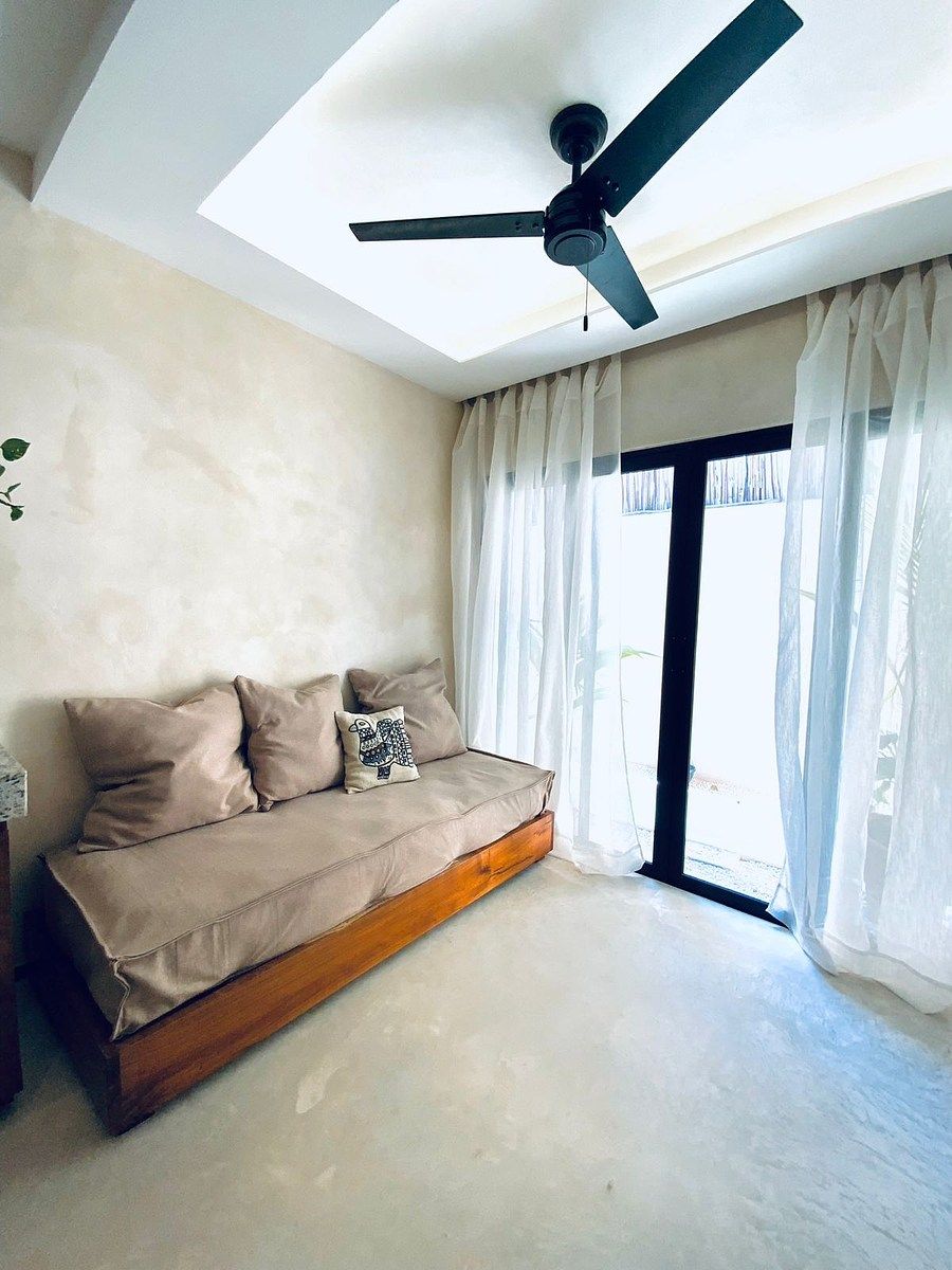 Apartamento em Tulum Centro, Tulum, foto 17 de 18