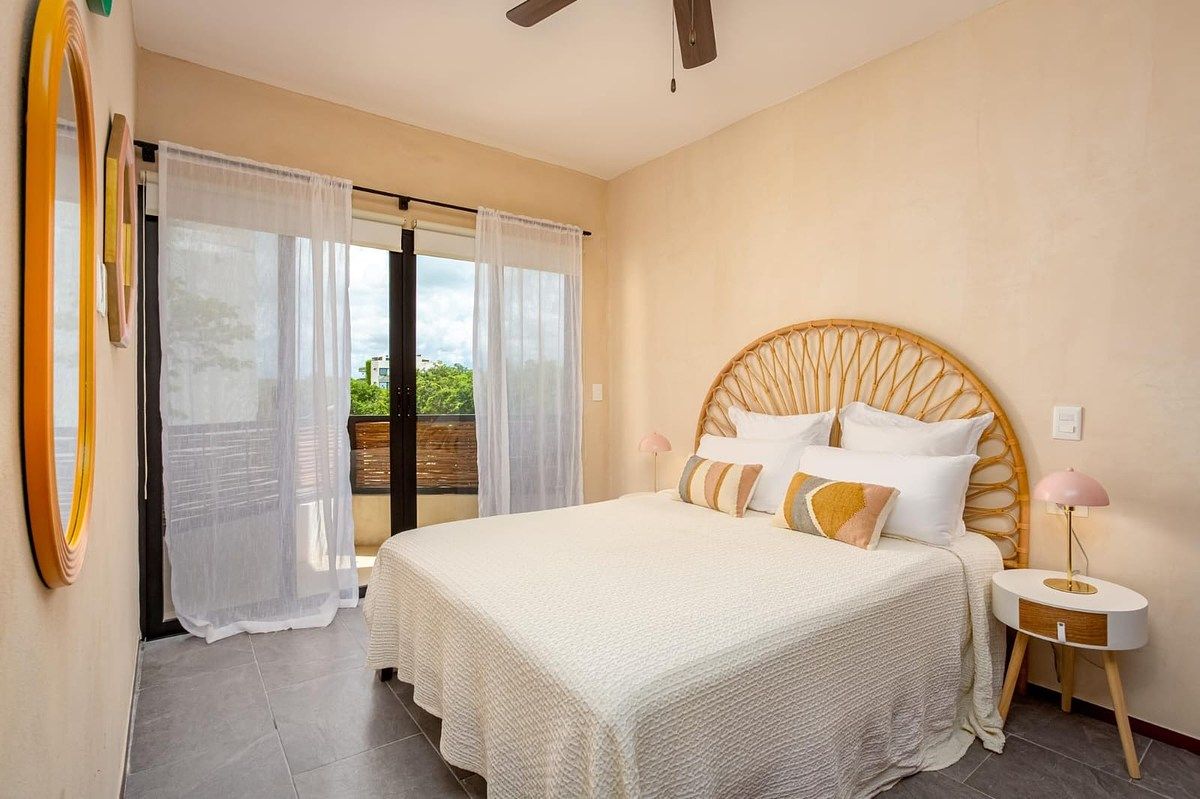 Departamento en Tulum Centro, Tulum, foto 2 de 10