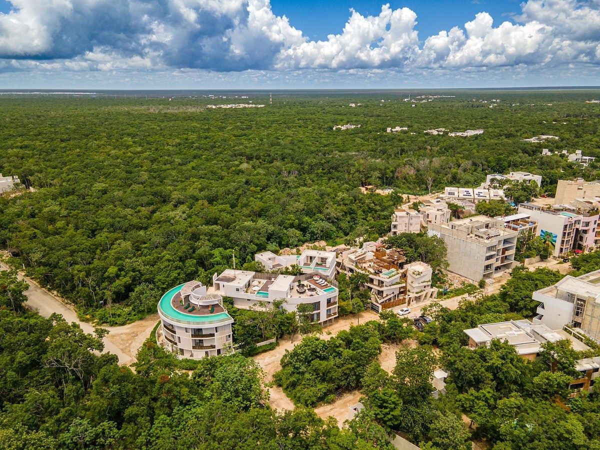 Departamento en Tulum Centro, Tulum, foto 9 de 10