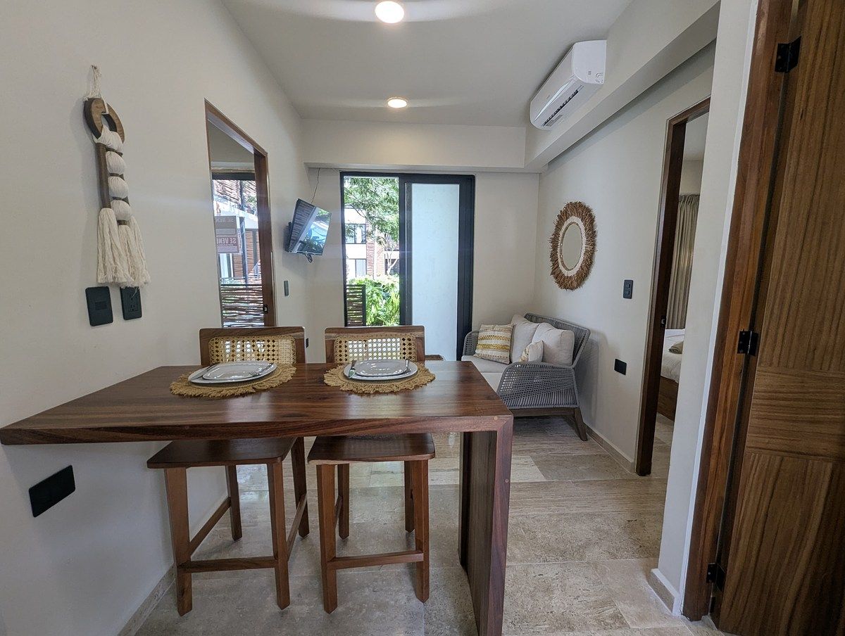 Departamento en Tulum Centro, Tulum, foto 3 de 18