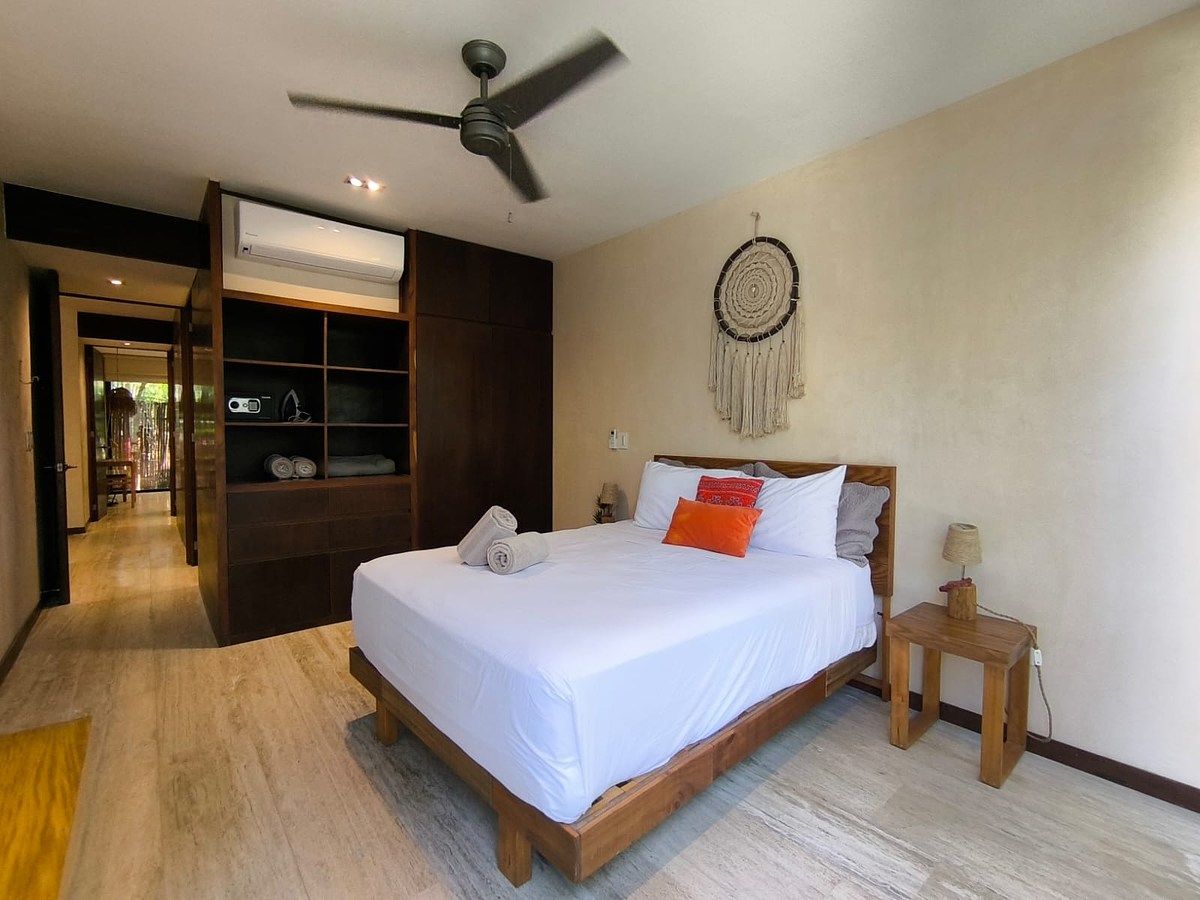 Apartamento em Tulum Centro, Tulum, foto 2 de 26
