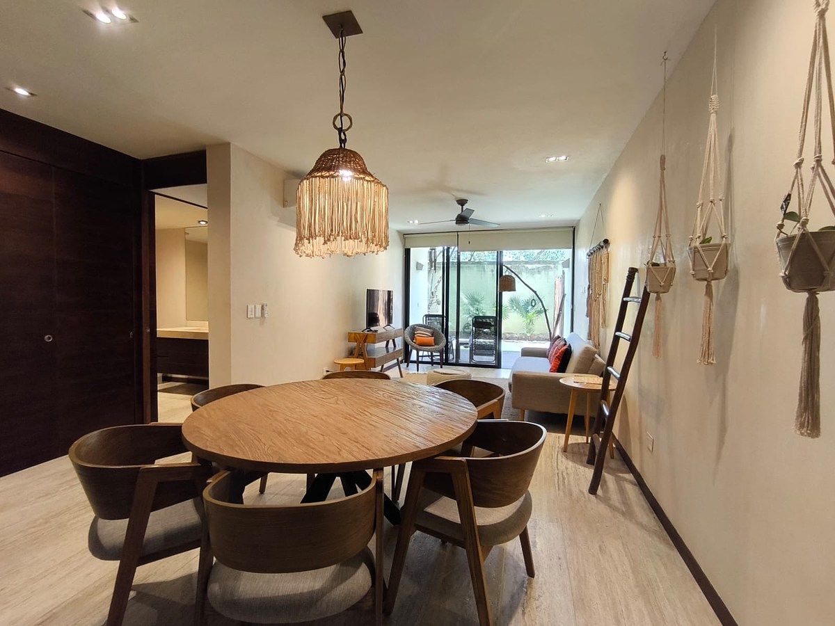 Apartamento em Tulum Centro, Tulum, foto 3 de 26