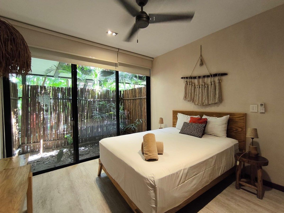 Apartamento em Tulum Centro, Tulum, foto 4 de 26
