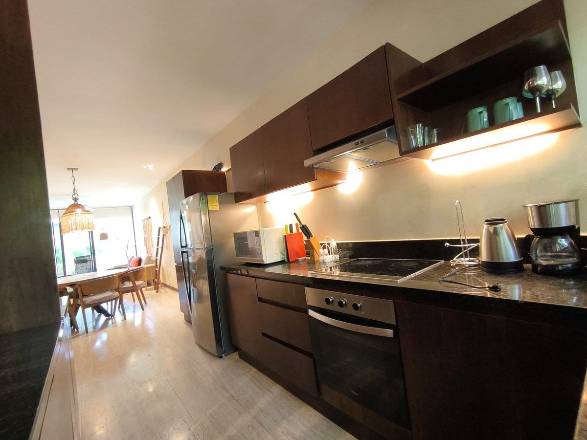 Apartamento em Tulum Centro, Tulum, foto 5 de 26
