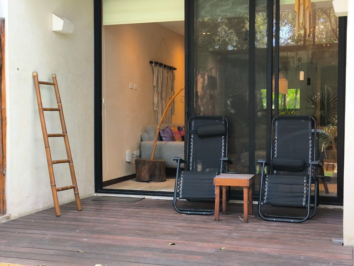 Apartamento em Tulum Centro, Tulum, foto 6 de 26