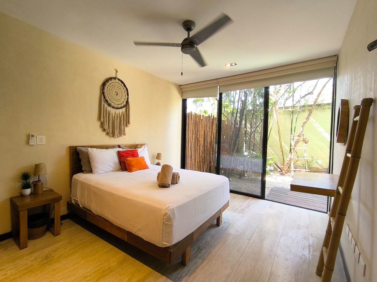 Apartamento em Tulum Centro, Tulum, foto 7 de 26