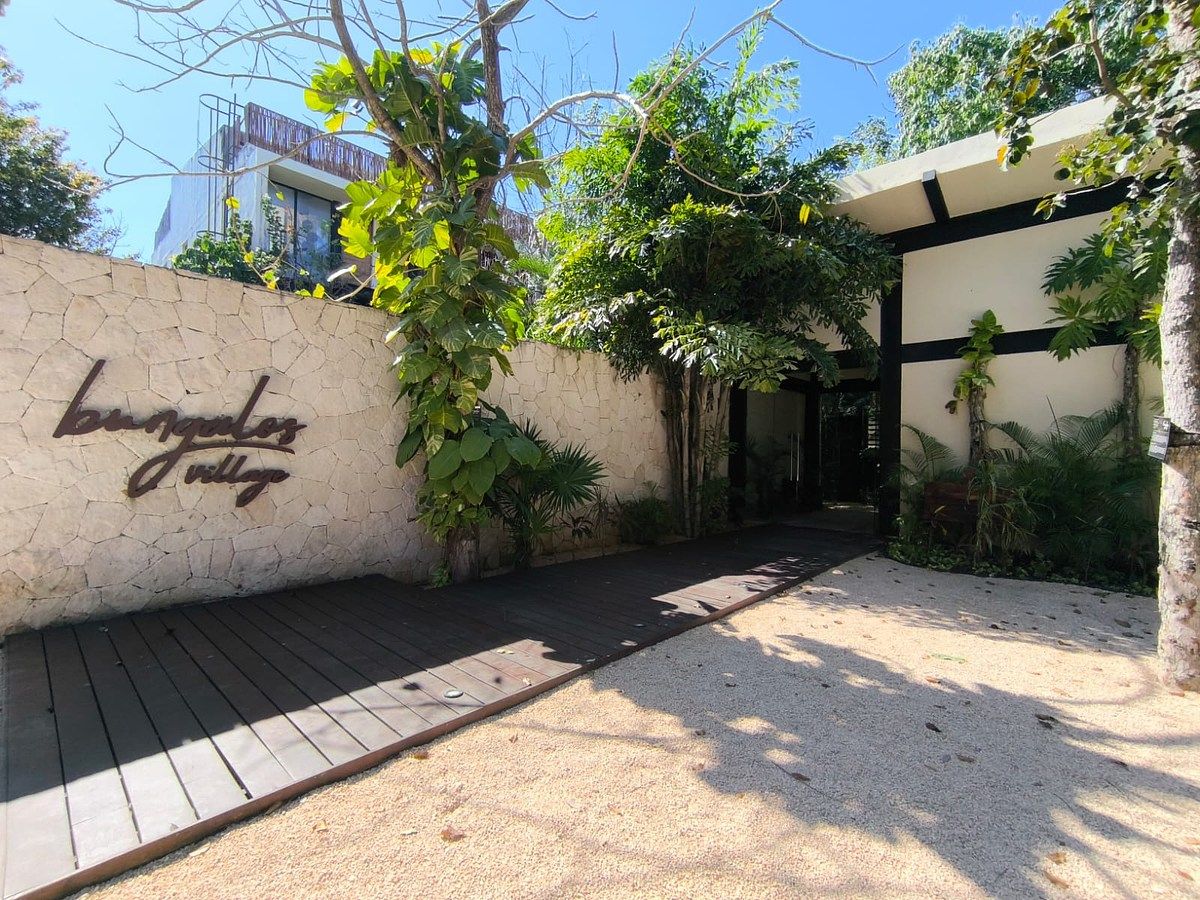 Apartamento em Tulum Centro, Tulum, foto 8 de 26