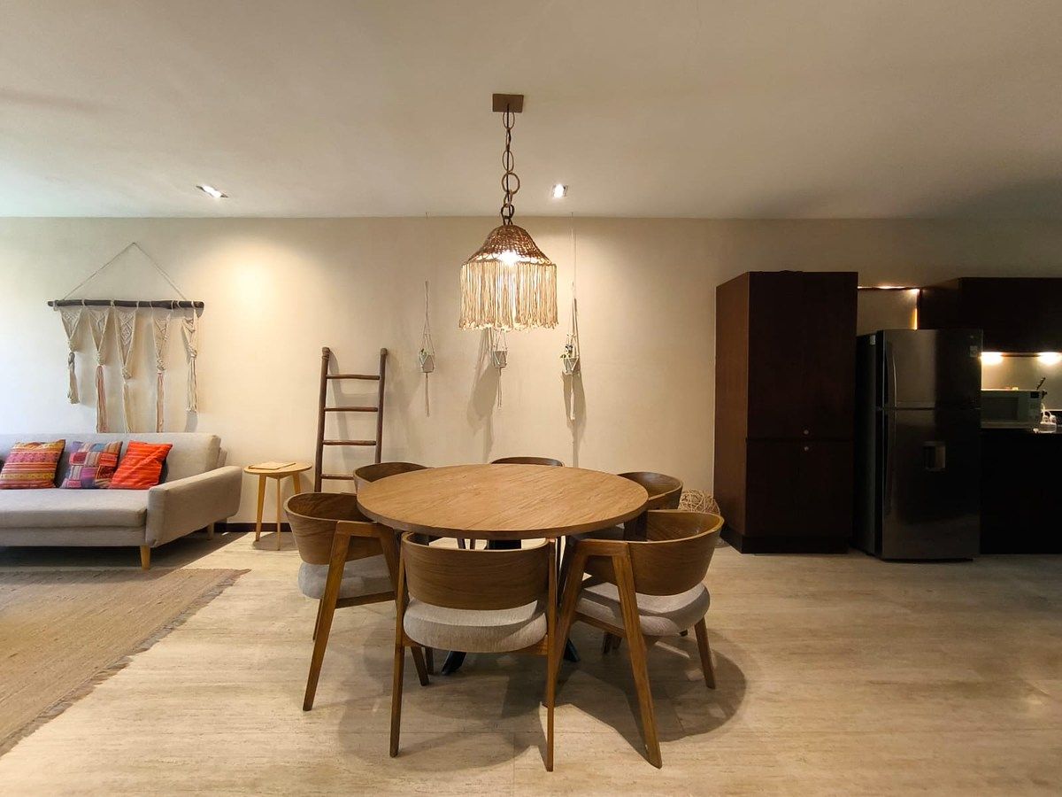 Apartamento em Tulum Centro, Tulum, foto 9 de 26