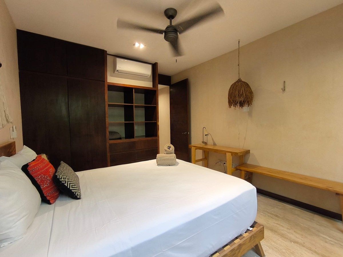 Apartamento em Tulum Centro, Tulum, foto 11 de 26