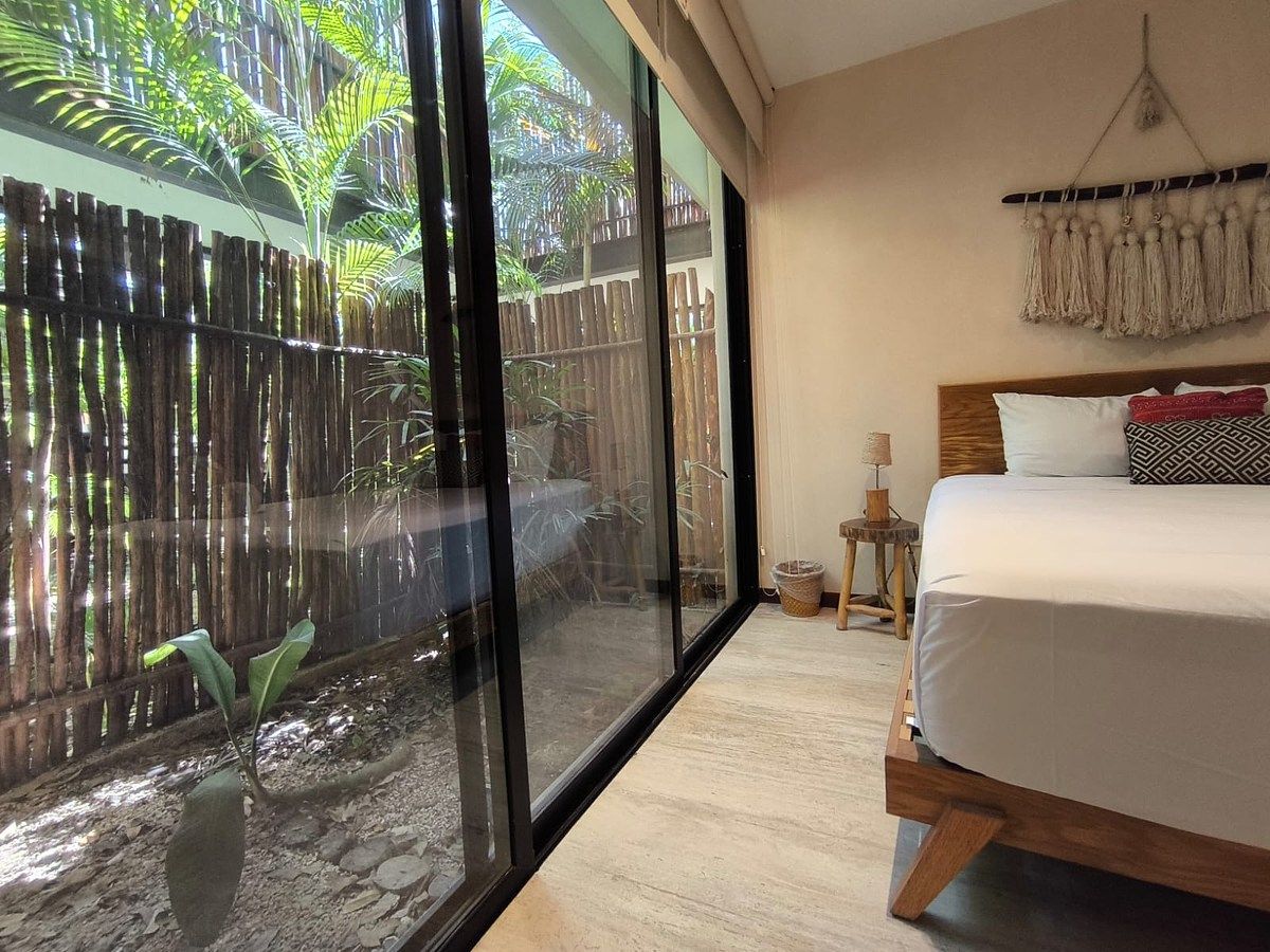 Apartamento em Tulum Centro, Tulum, foto 12 de 26