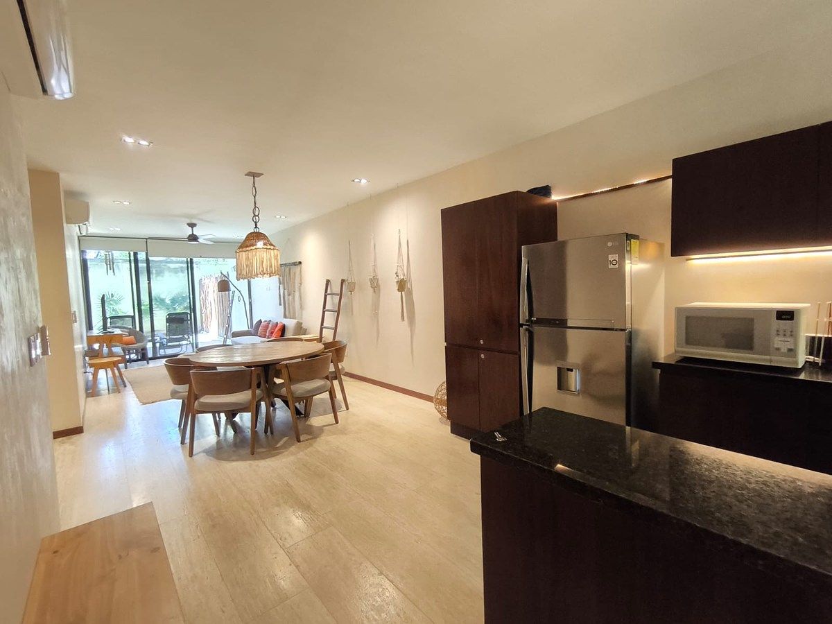 Apartamento em Tulum Centro, Tulum, foto 13 de 26