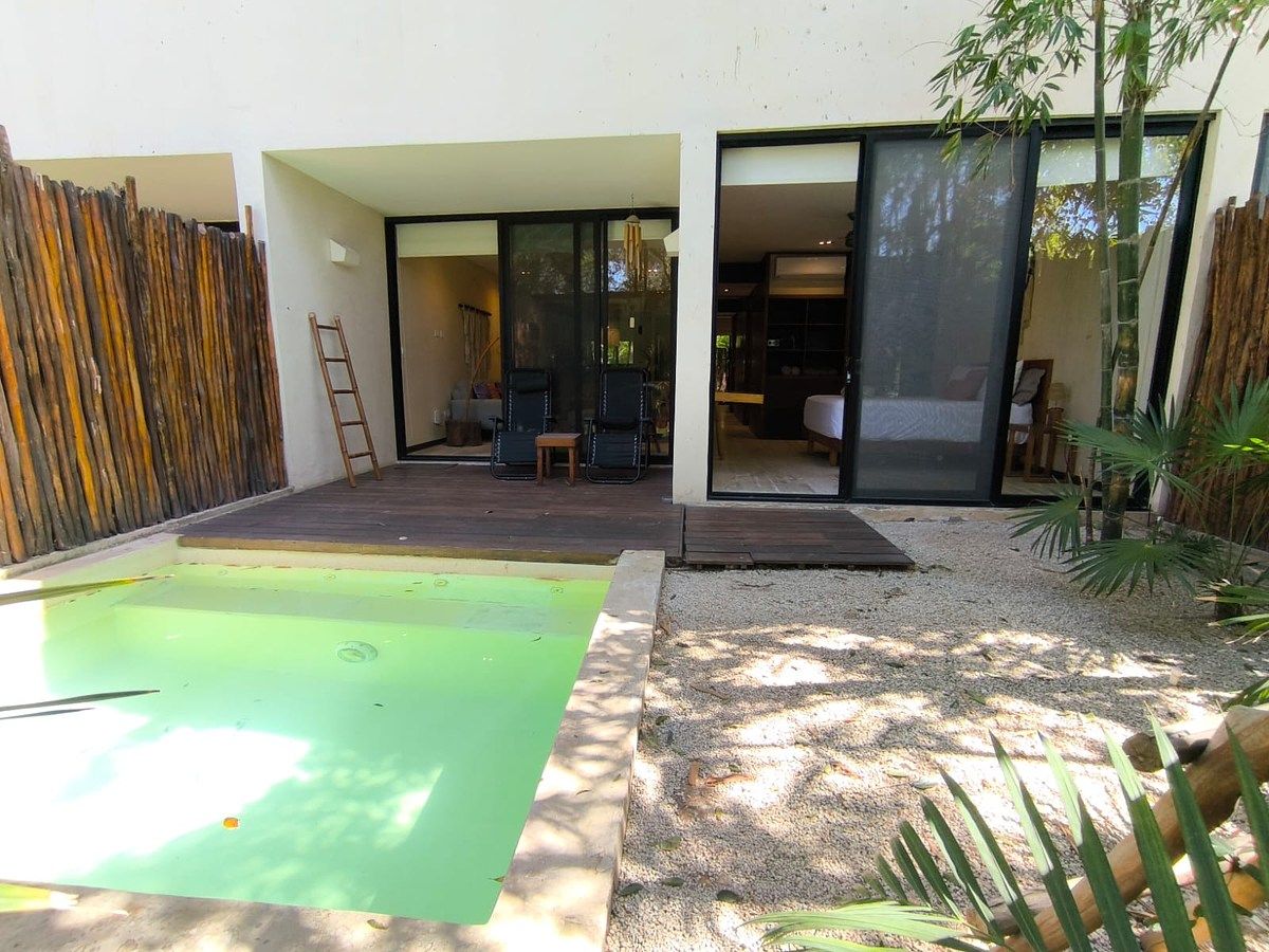 Apartamento em Tulum Centro, Tulum, foto 18 de 26