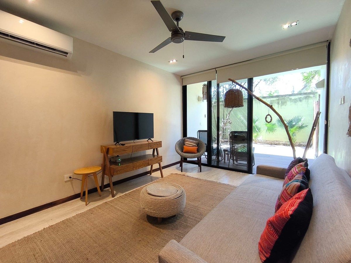 Apartamento em Tulum Centro, Tulum, foto 22 de 26