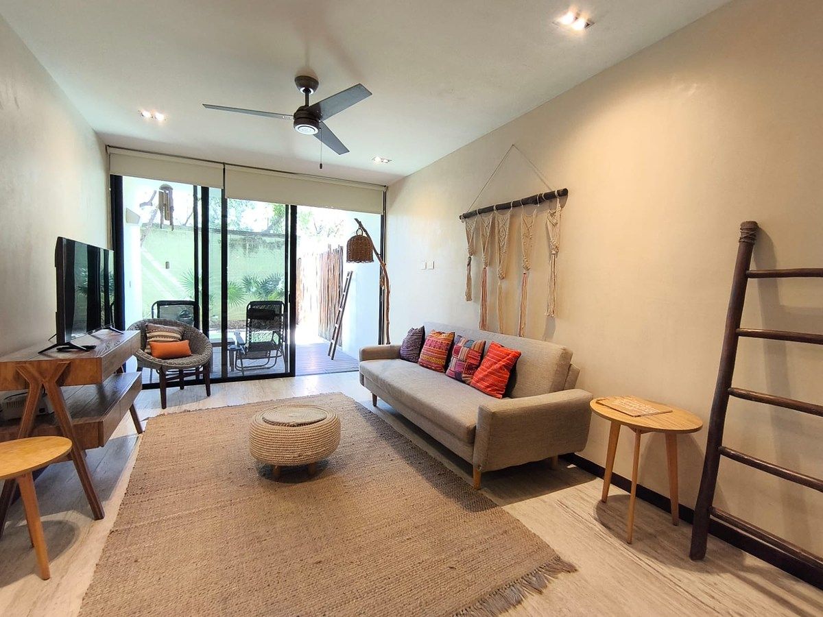 Apartamento em Tulum Centro, Tulum, foto 23 de 26