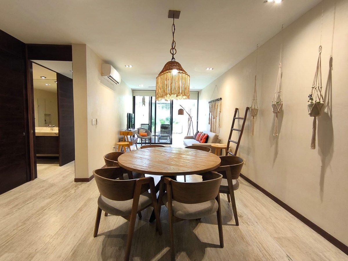 Apartamento em Tulum Centro, Tulum, foto 24 de 26