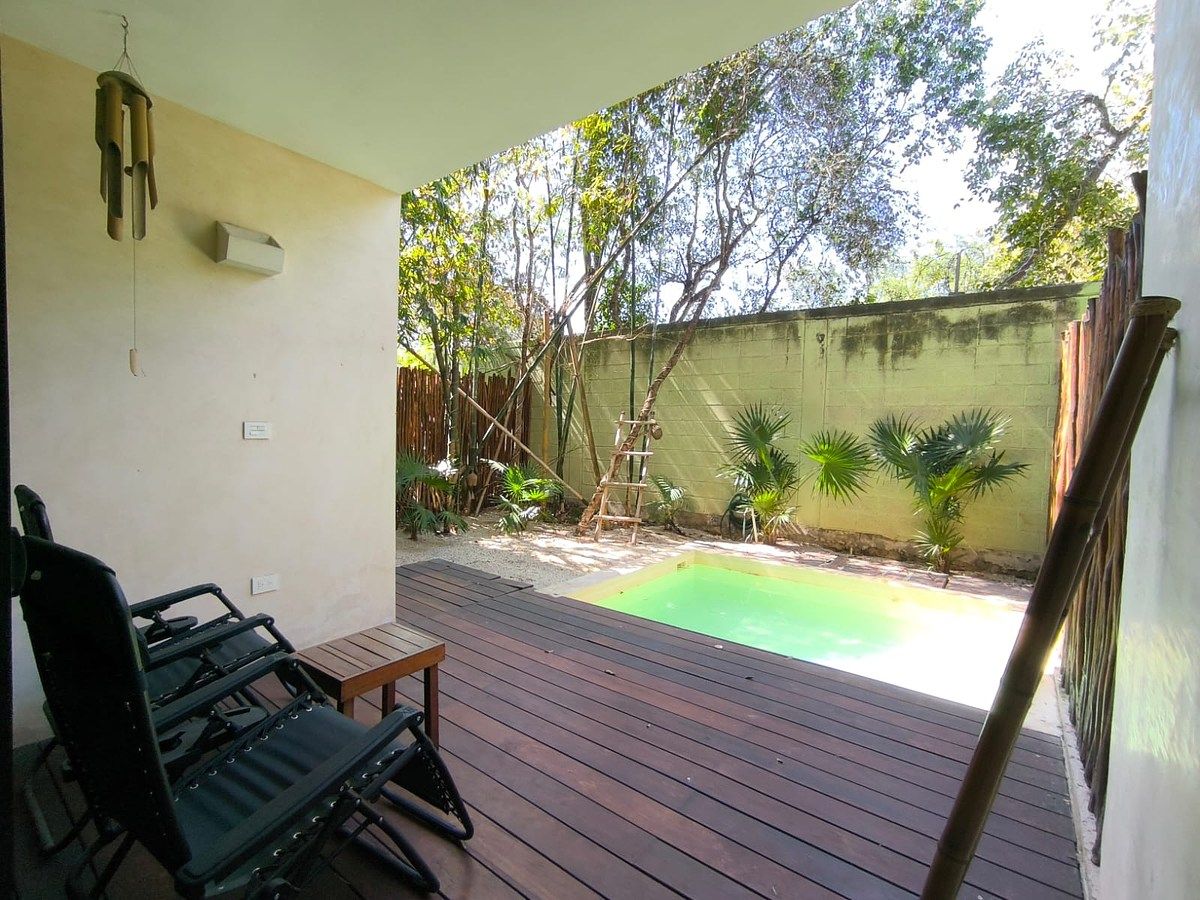 Apartamento em Tulum Centro, Tulum, foto 25 de 26