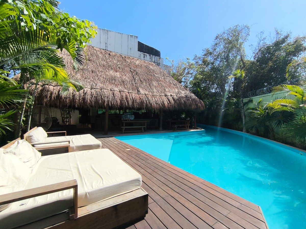 Apartamento em Tulum Centro, Tulum, foto 26 de 26