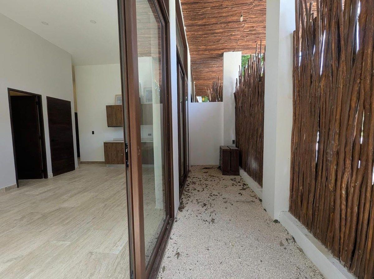 Apartamento em Tulum Centro, Tulum, foto 2 de 15