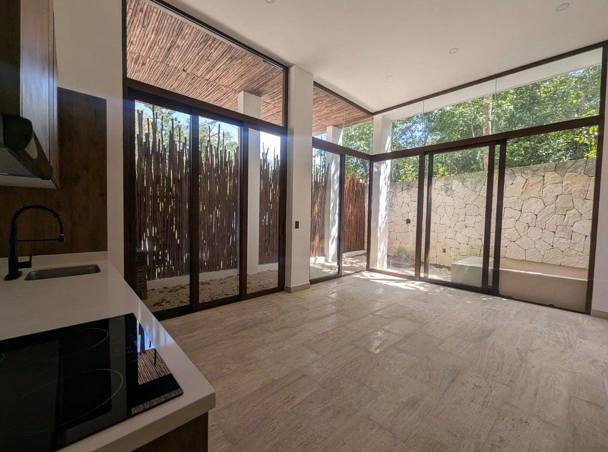 Apartamento em Tulum Centro, Tulum, foto 6 de 15