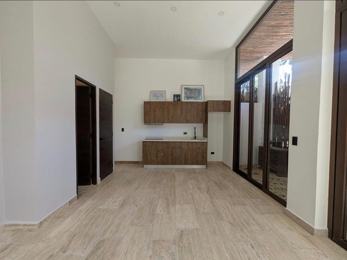 Apartamento em Tulum Centro, Tulum, foto 9 de 15