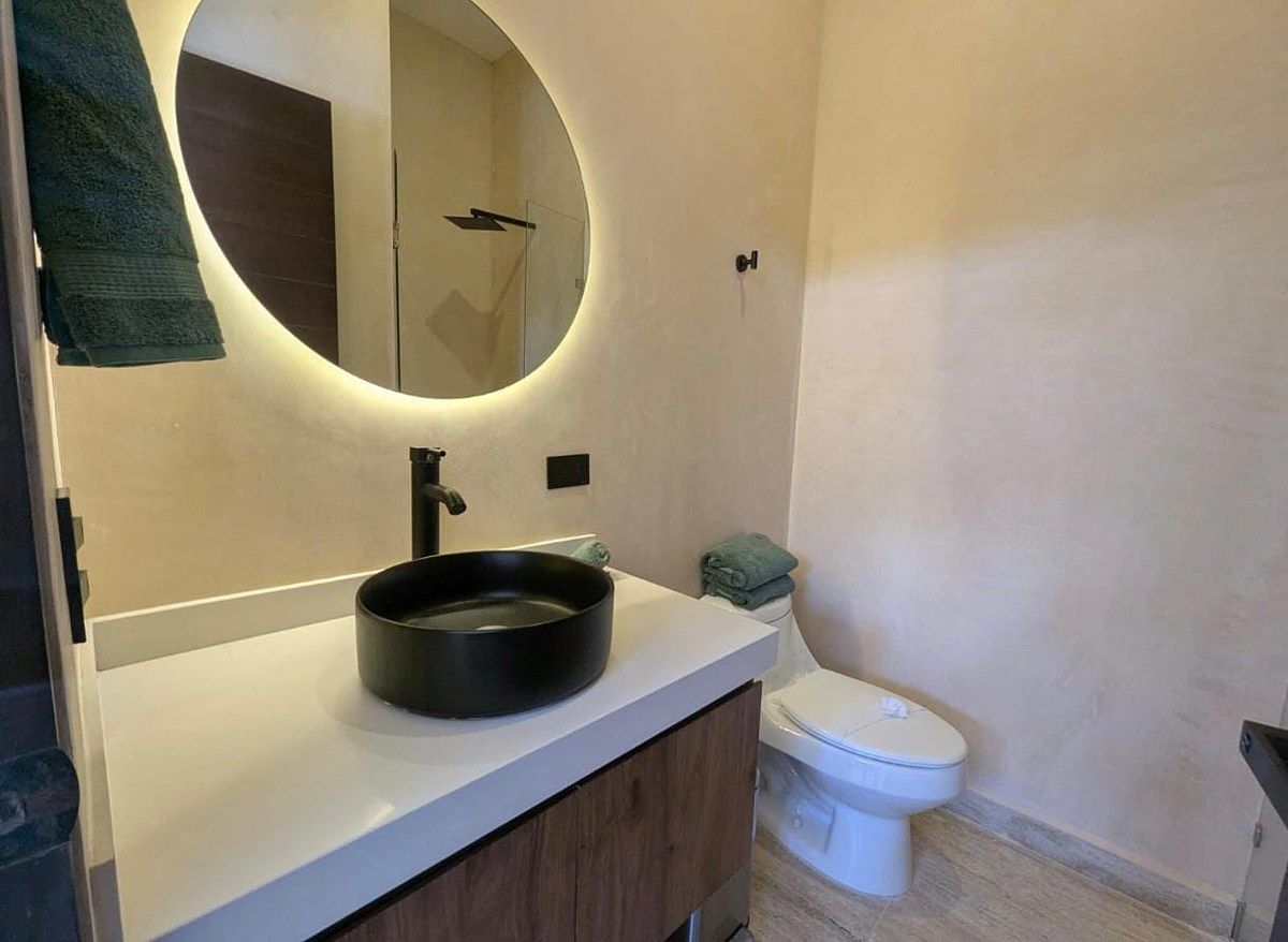 Apartamento em Tulum Centro, Tulum, foto 12 de 15