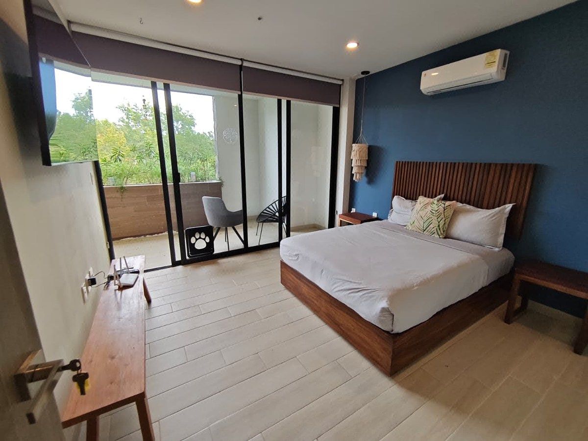 Apartamento em Tulum Centro, Tulum, foto 17 de 25
