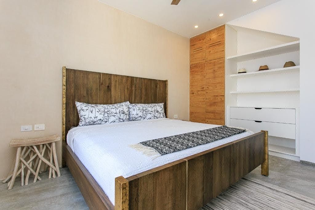 Departamento en Tulum Centro, Tulum, foto 12 de 24