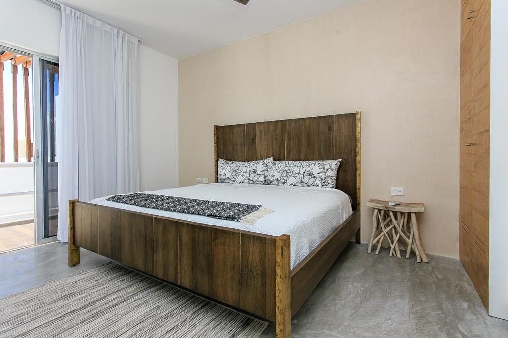 Departamento en Tulum Centro, Tulum, foto 13 de 24
