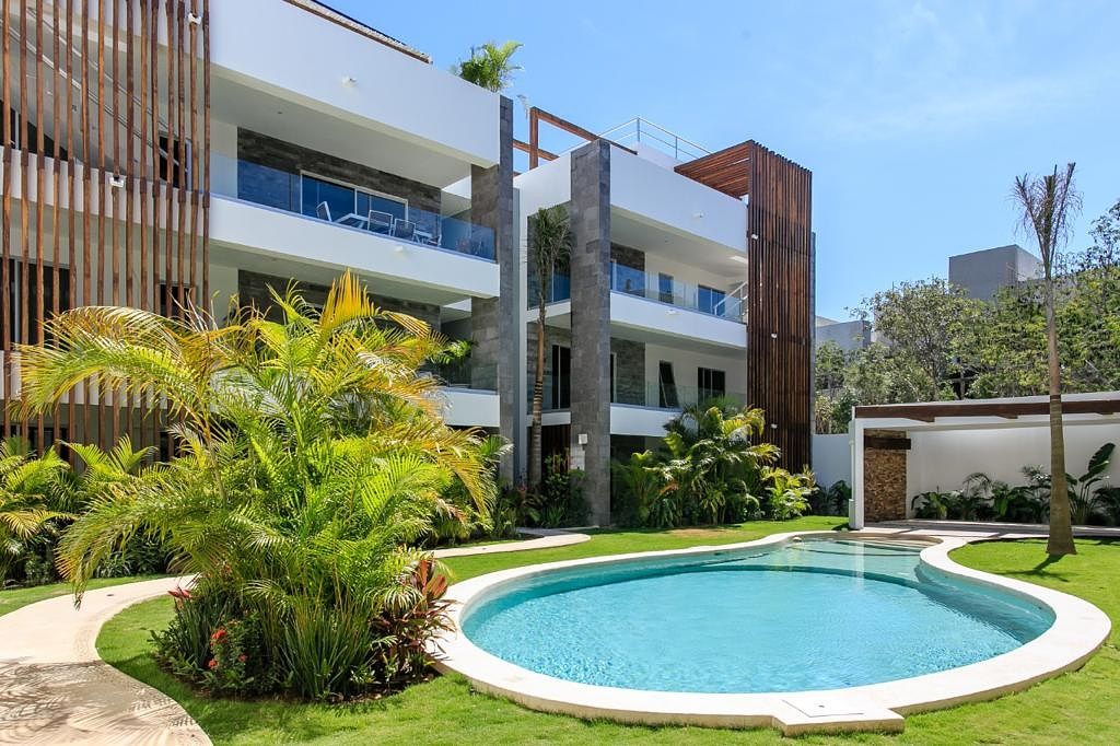 Departamento en Tulum Centro, Tulum, foto 22 de 24