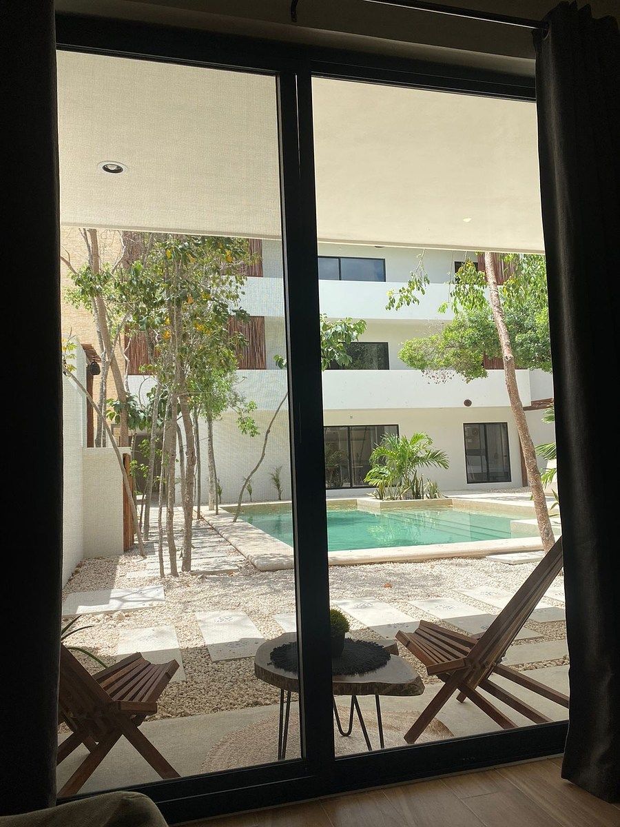Departamento en Tulum Centro, Tulum, foto 6 de 34